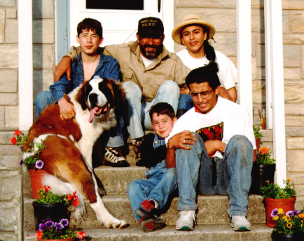 Dadday.JPG - 81235 Bytes