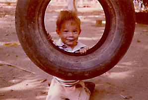 aarontire2.jpg - 18706 Bytes